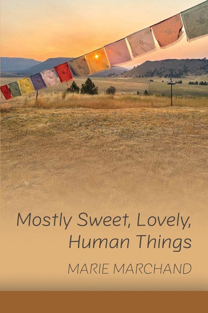 Mostly Sweet Lovely Human Things