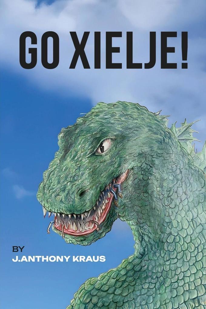 Go Xielje!