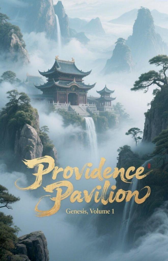Providence Pavilion Genesis Volume 1