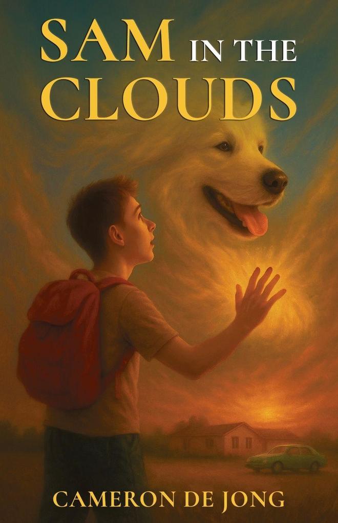 Sam in the Clouds