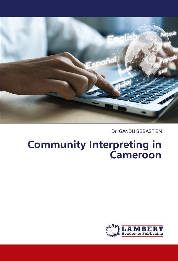 Community Interpreting in Cameroon