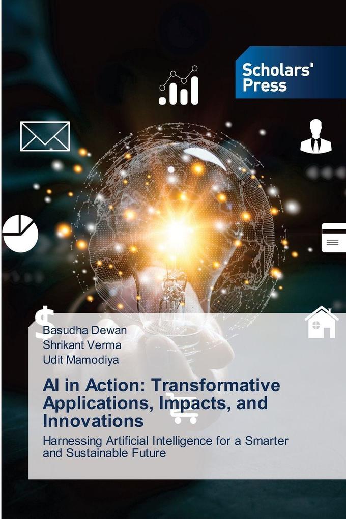 AI in Action: Transformative Applications Impacts and Innovations