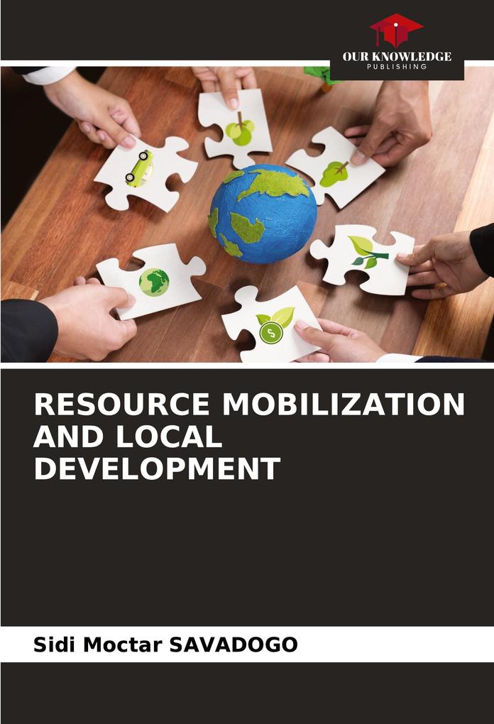 RESOURCE MOBILIZATION AND LOCAL DEVELOPMENT