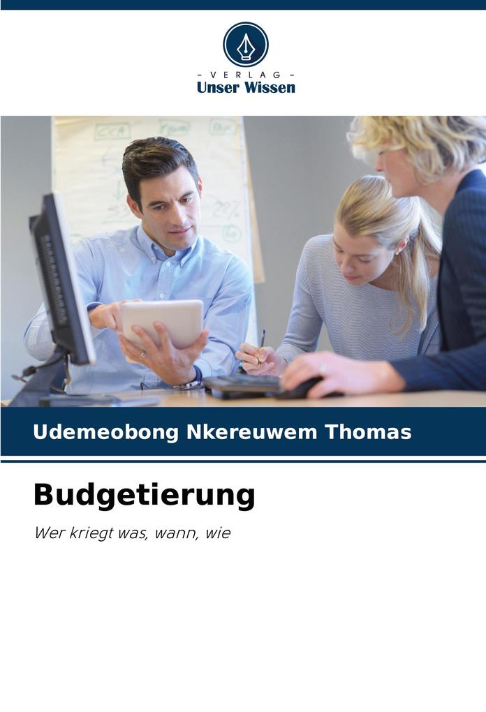 Budgetierung