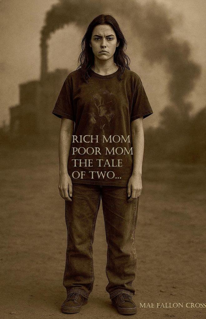 Rich Mom Poor Mom the Tale of Two...