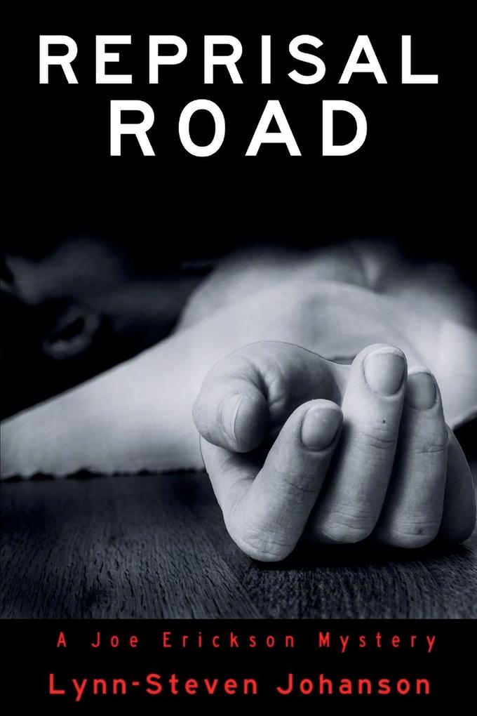 Reprisal Road