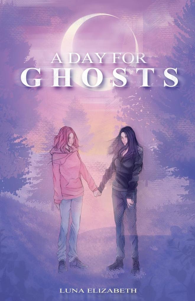 A Day For Ghosts