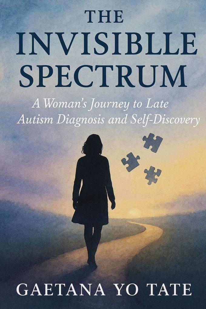 The Invisible Spectrum