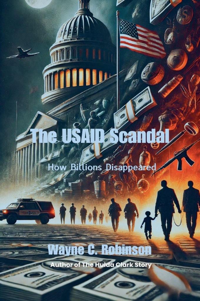 The USAID Scandal