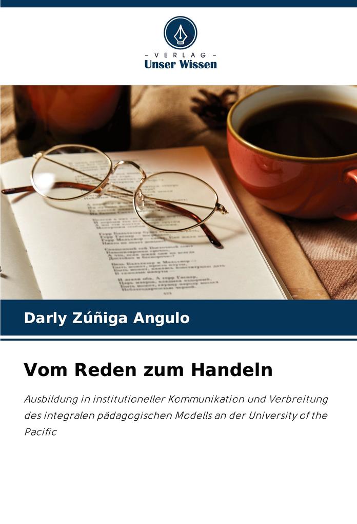 Vom Reden zum Handeln