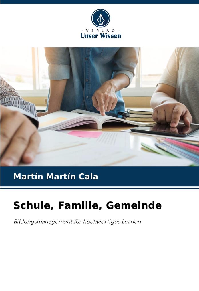 Schule Familie Gemeinde