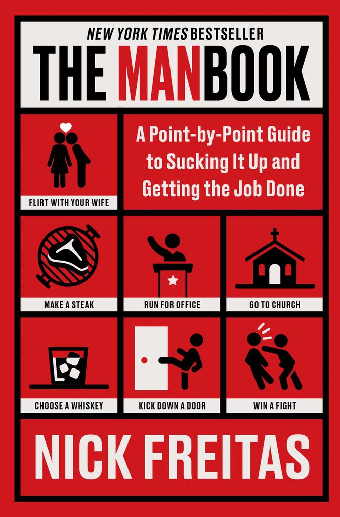 The Manbook