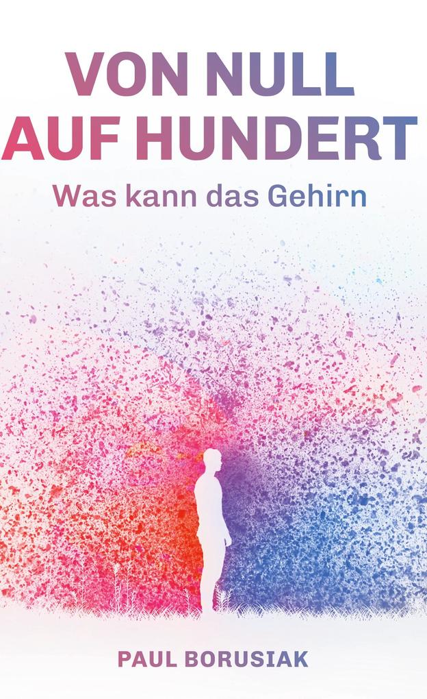 Von Null auf Hundert