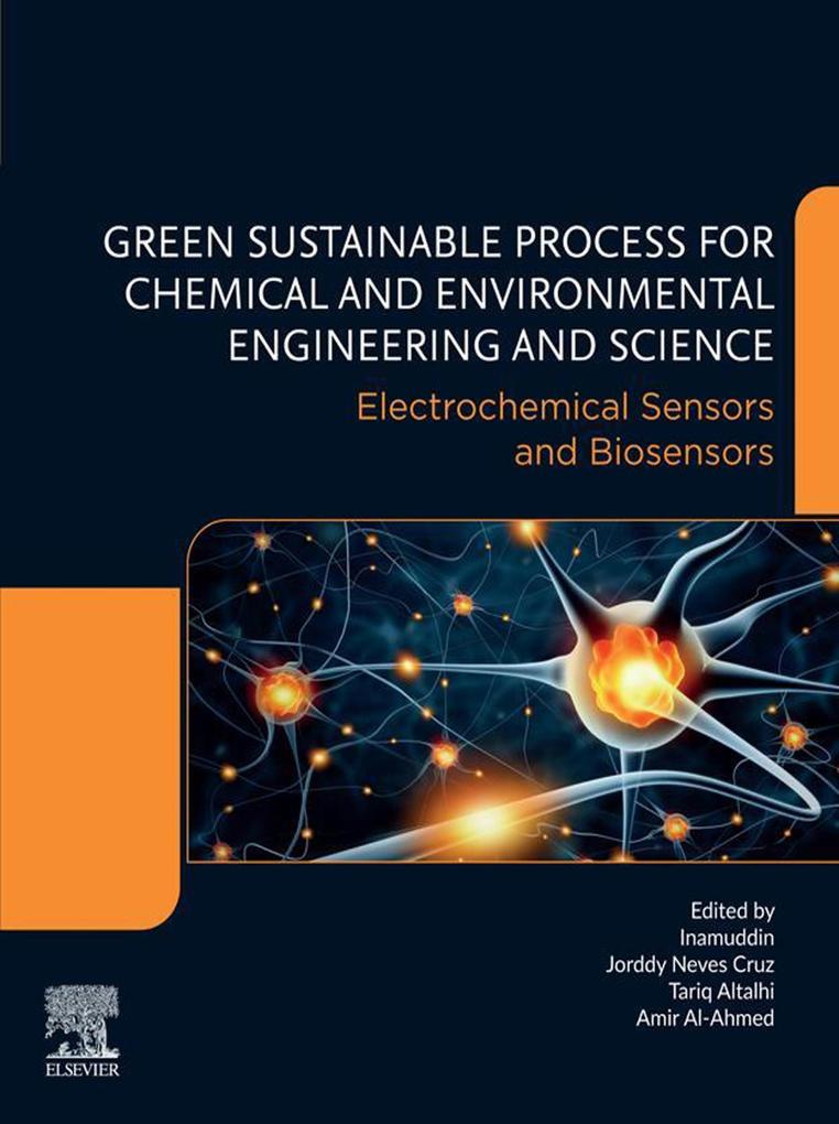 Electrochemical Sensors and Biosensors