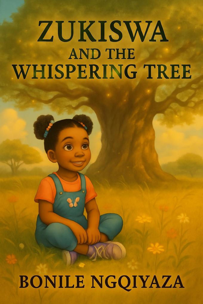 Zukiswa And The Whispering Tree