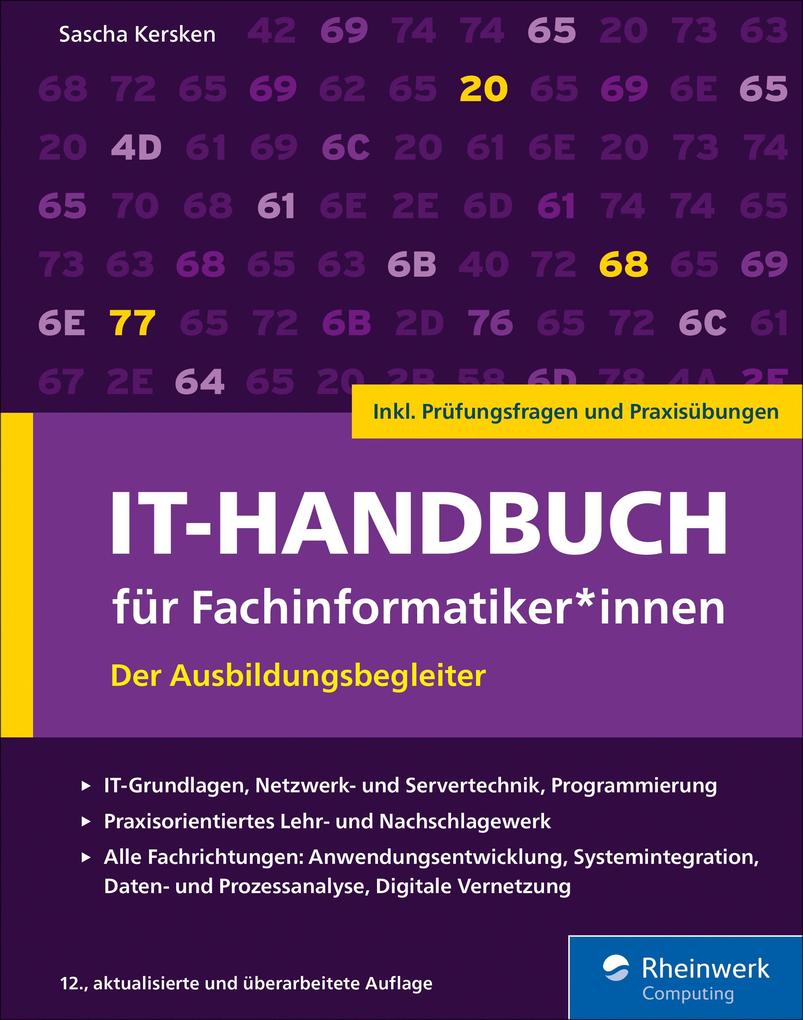 IT-Handbuch für Fachinformatiker*innen