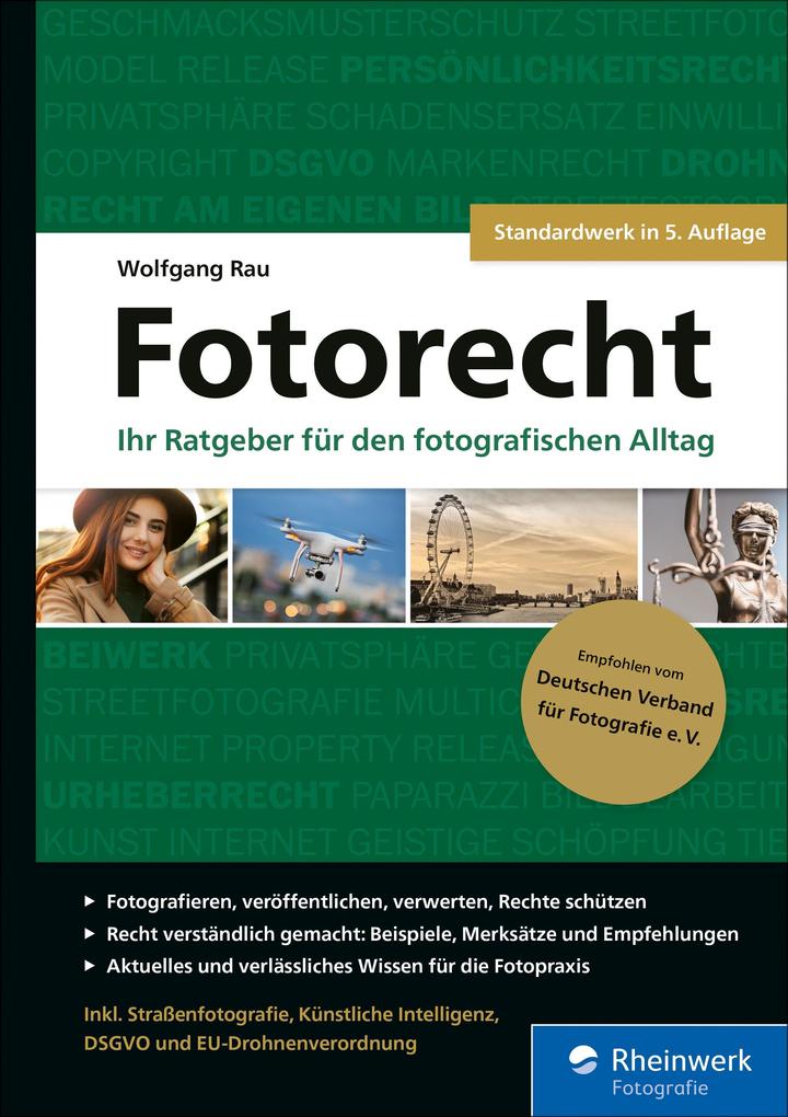 Fotorecht
