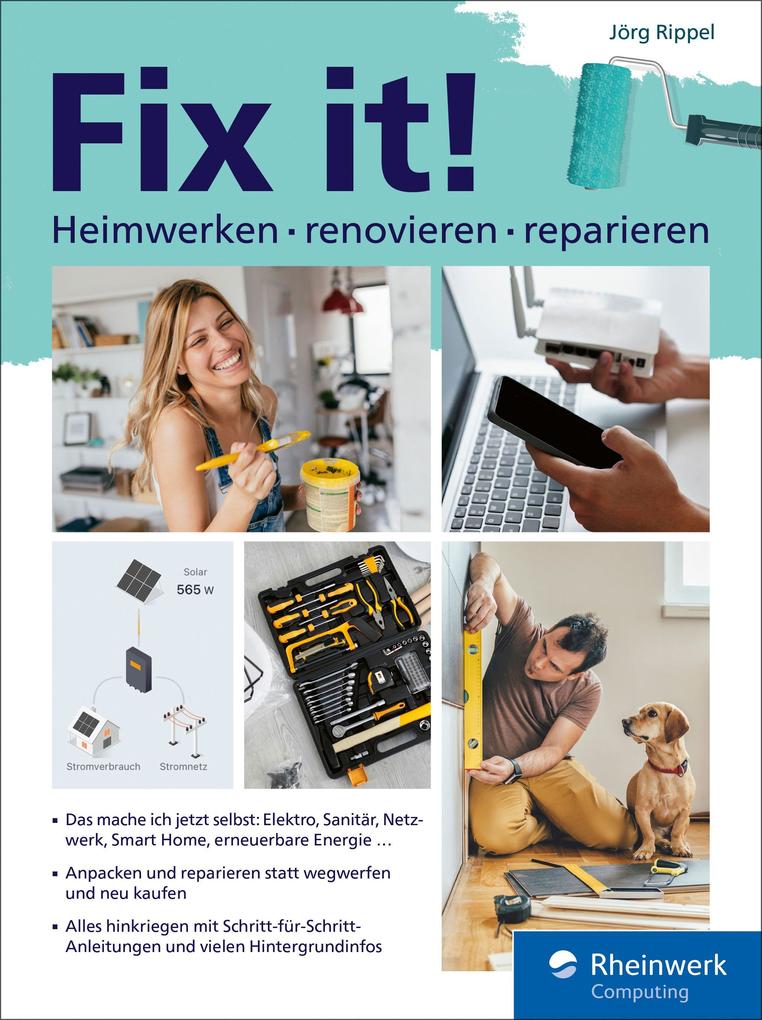 Fix it!