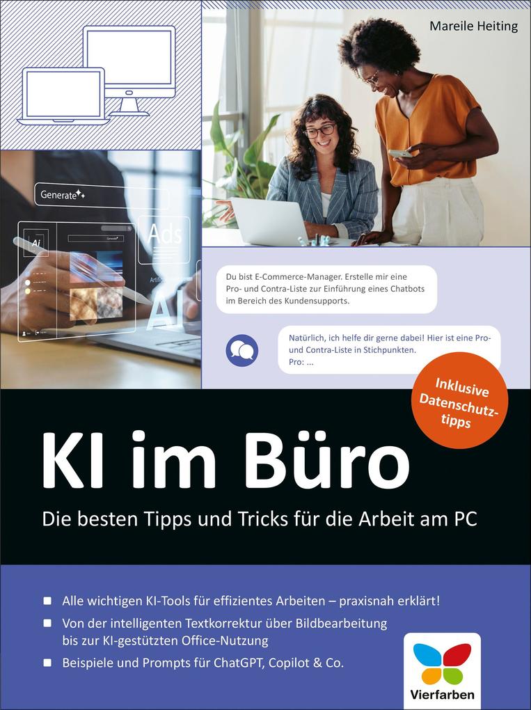 KI im Büro
