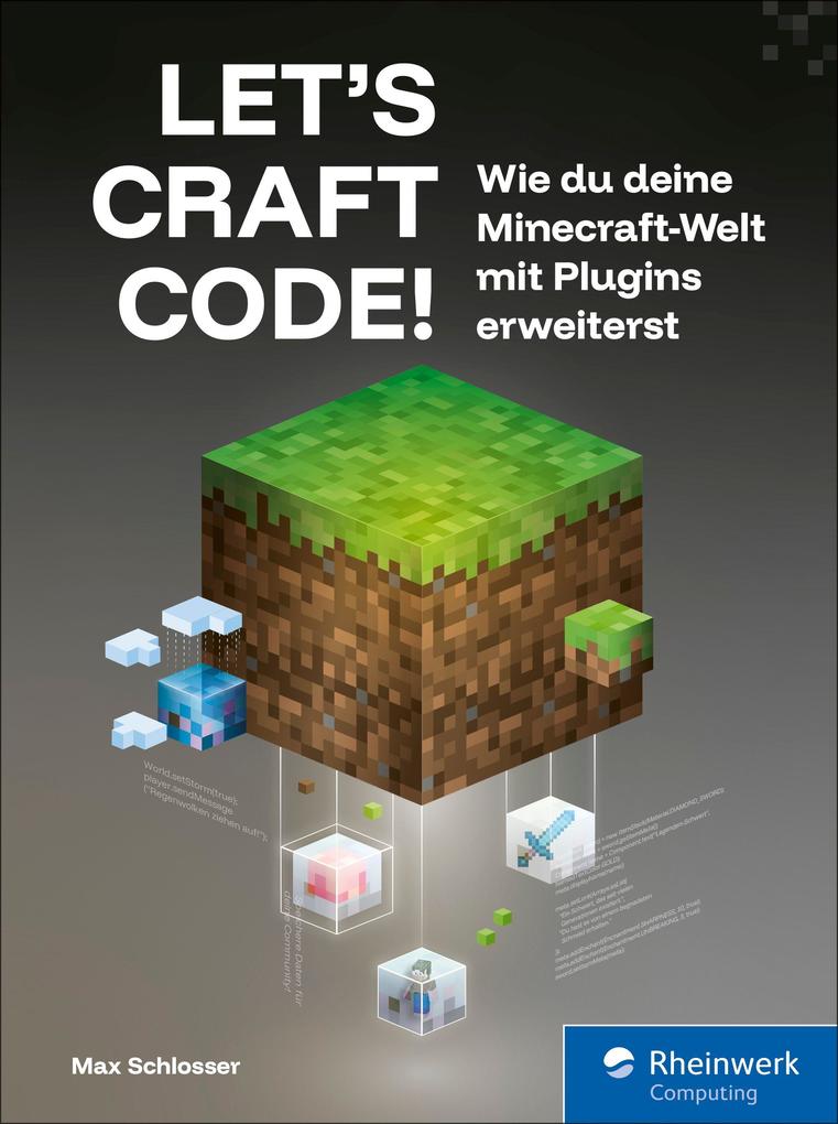 Let's Craft Code!