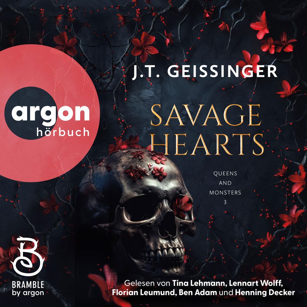 Savage Hearts