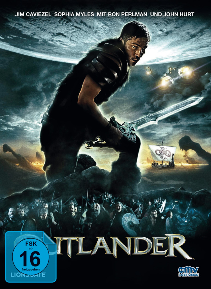 Outlander