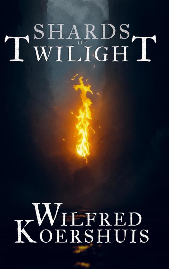 Shards of twilight