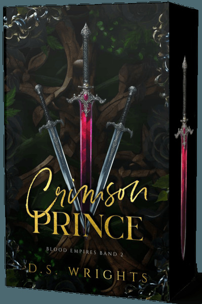 Crimson Prince