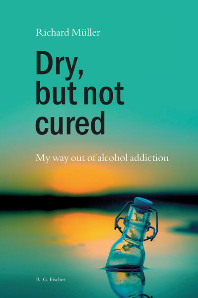Dry but not cured