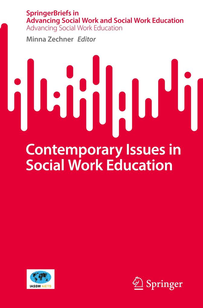 Contemporary Issues in Social Work Education