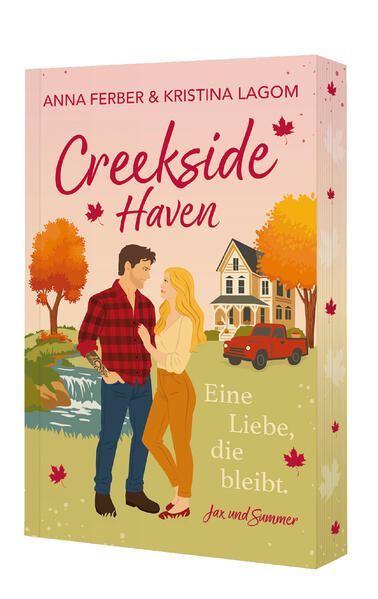 Creekside Haven - Eine Liebe die bleibt