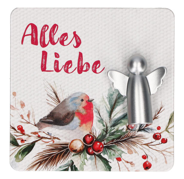 Alles Liebe. Engel-Figur