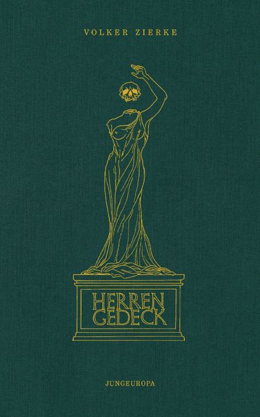 Herrengedeck