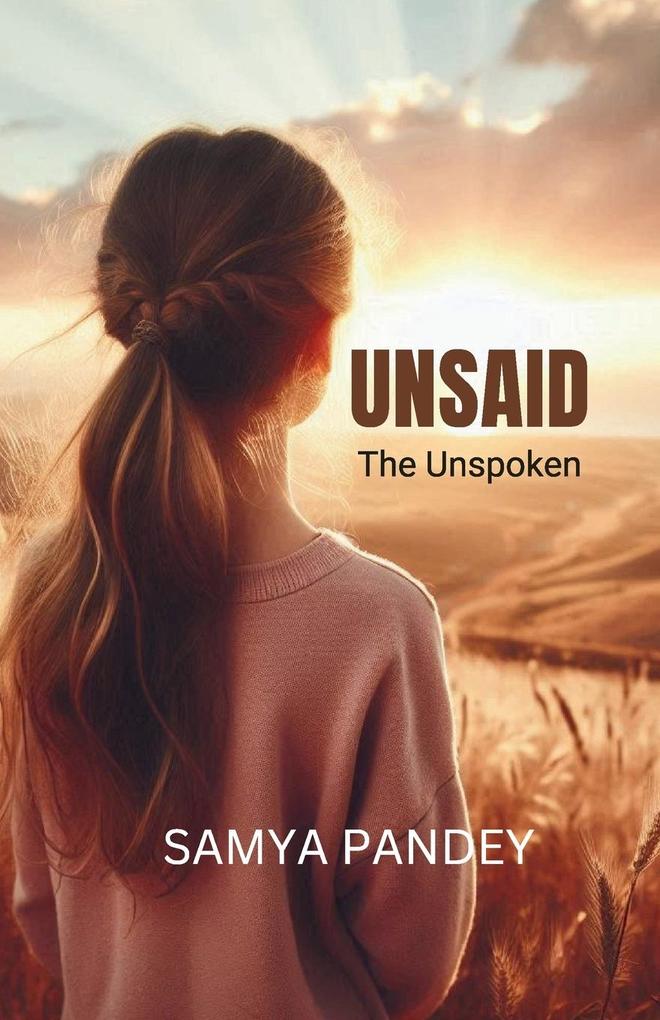 UNSAID