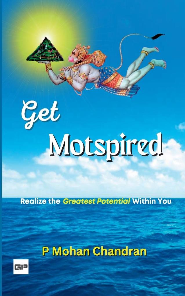 GET MOTSPIRED