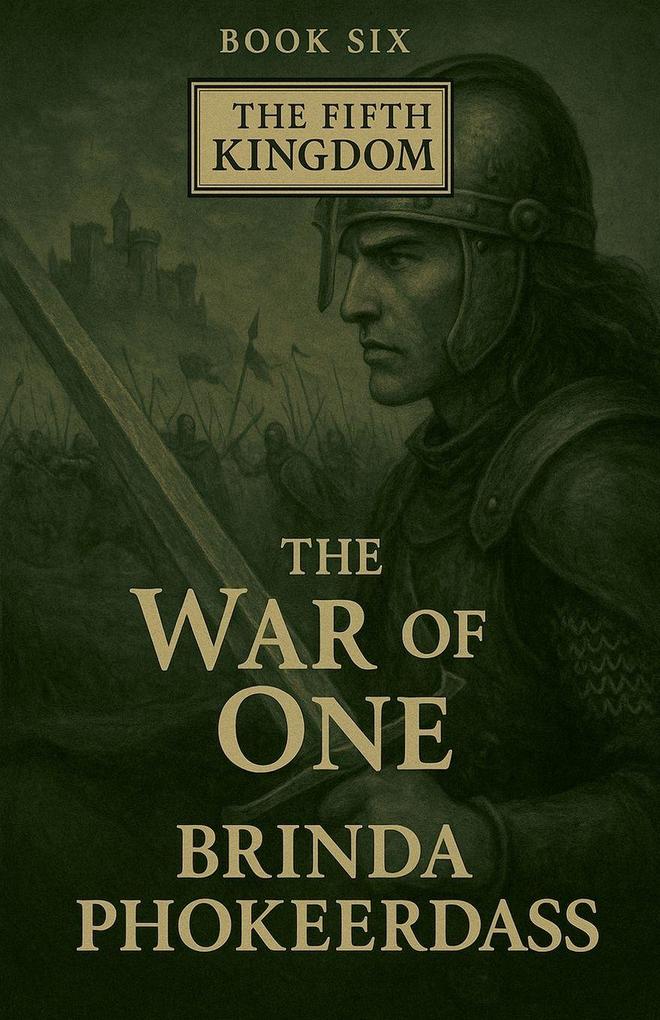 The War of One