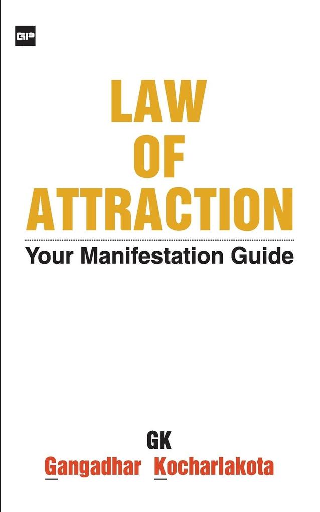 Law of Attraction