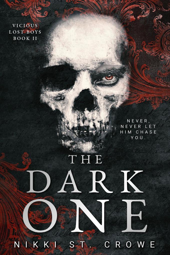 The Dark One (Vicious Lost Boys 2)