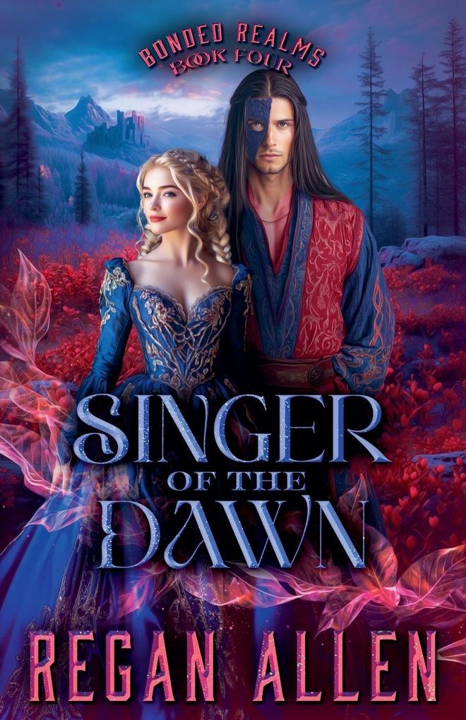 Singer of the Dawn