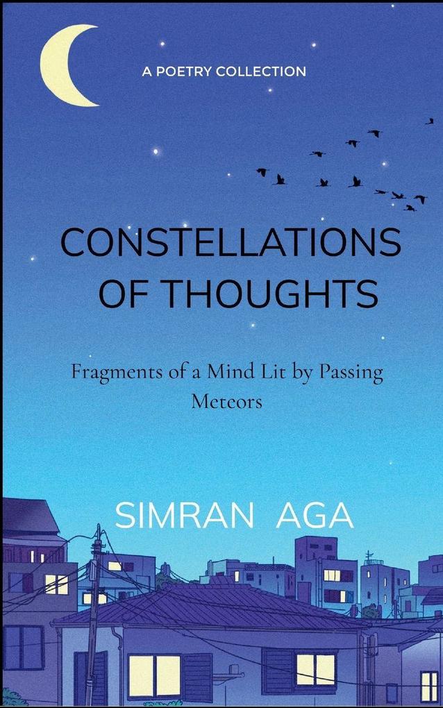 Constellations of Thoughts