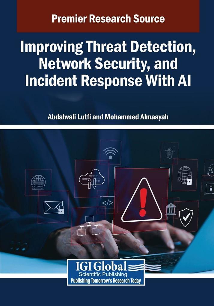 Improving Threat Detection Network Security and Incident Response With AI