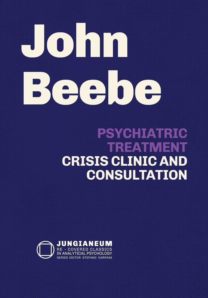Psychiatric Treatment