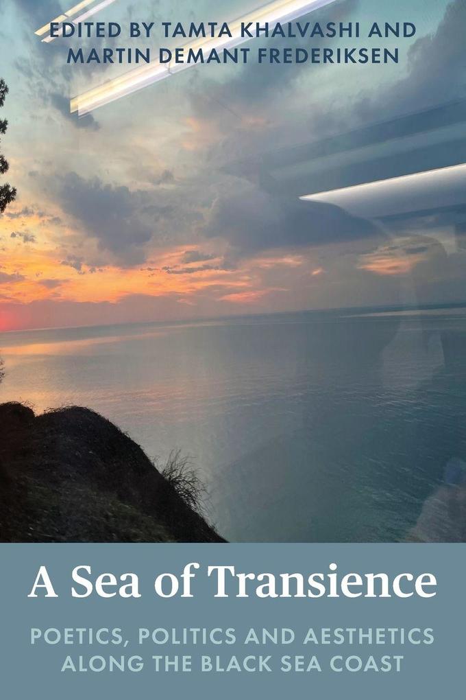 A Sea of Transience