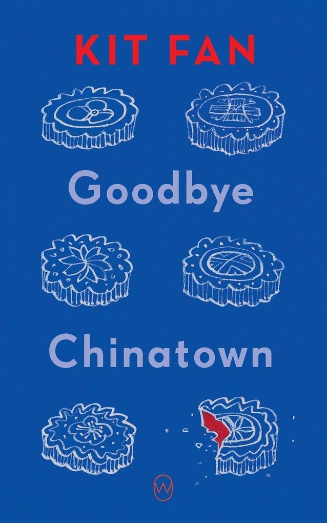 Goodbye Chinatown