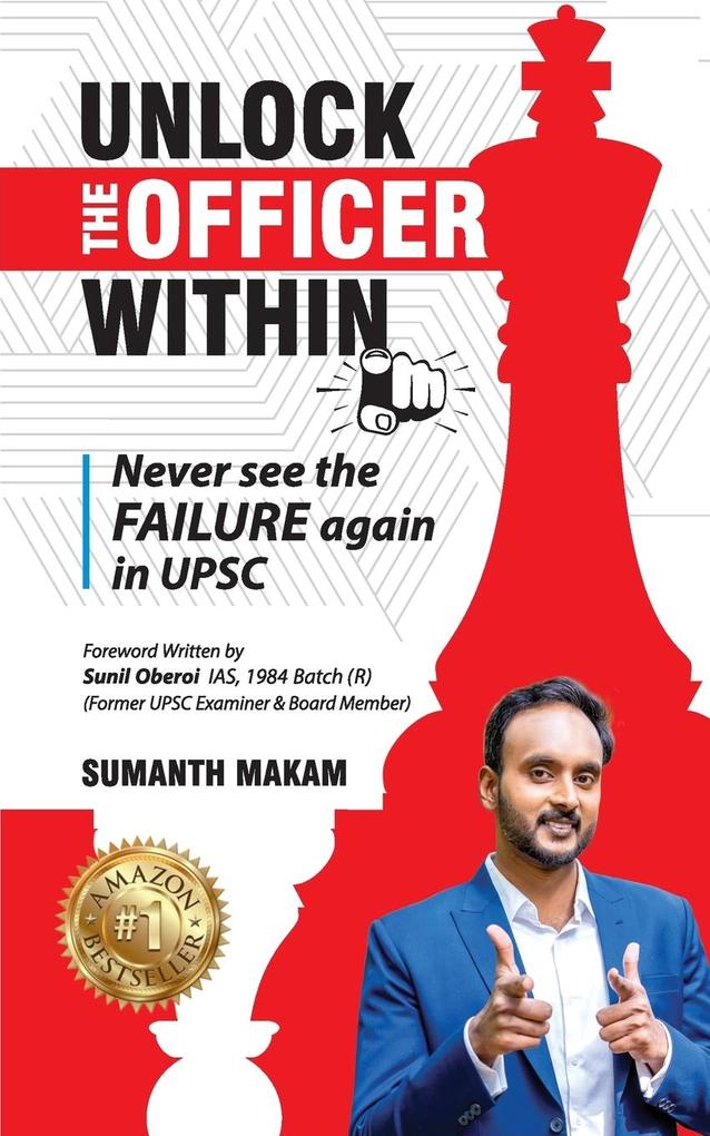 Unlock the Officer Within