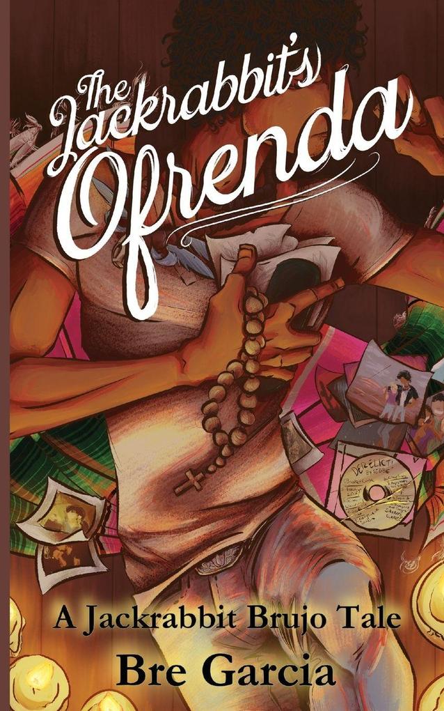 The Jackrabbit's Ofrenda