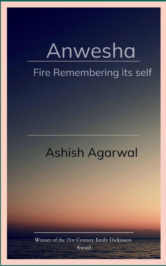 Anwesha