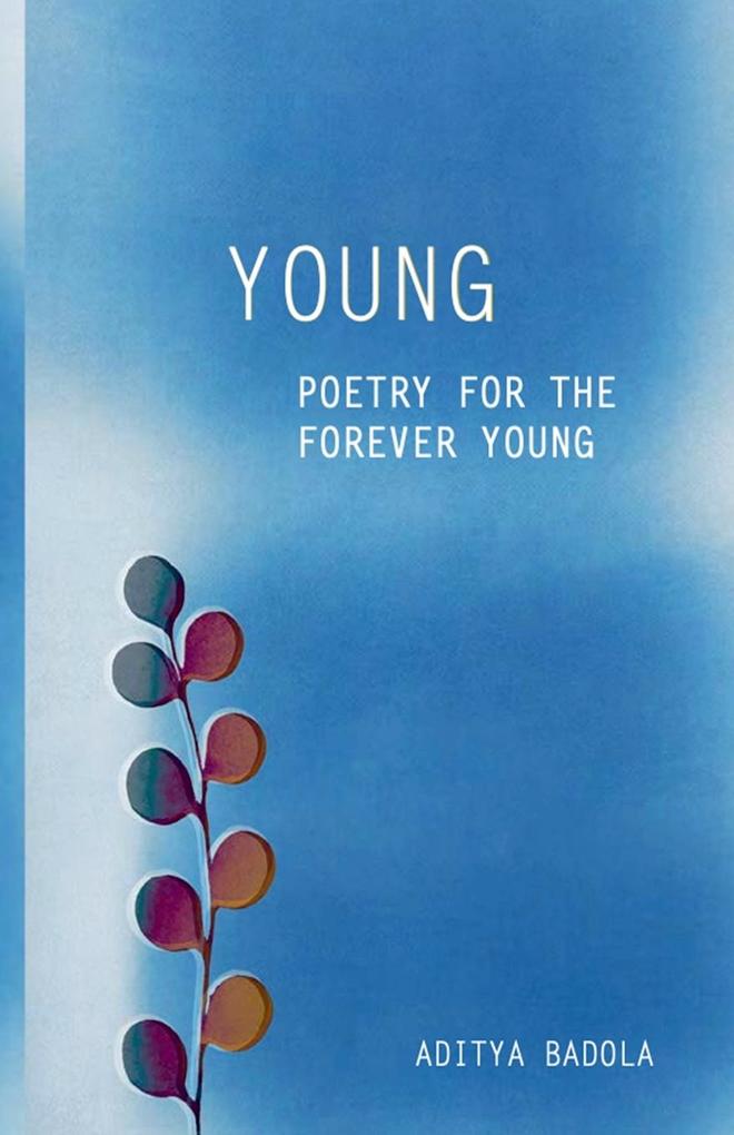 Young poetry for the forever young