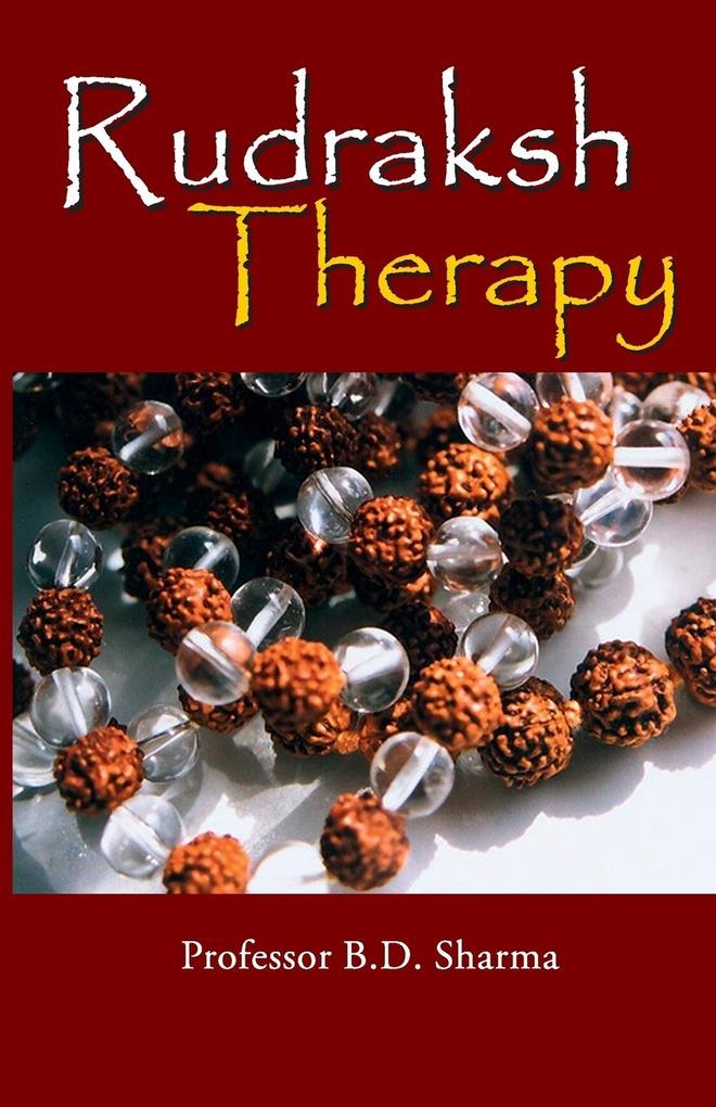 Rudraksh Therapy