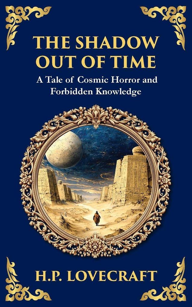 The Shadow Out of Time